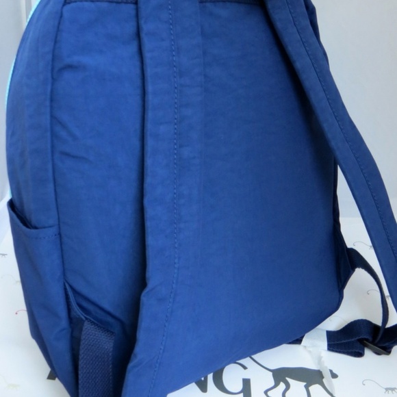 Kipling Bags Kipling Bouree Backpack Water Bottle Pocket Poshmark